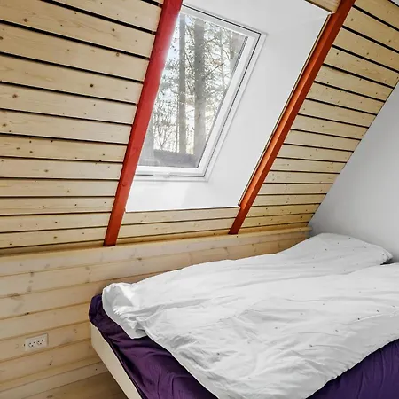 Nyaraló 3 Bedroom Amazing In *