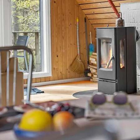 Tatil Evi 3 Bedroom Amazing In Hadsund