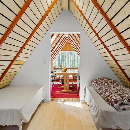 Tatil Evi 3 Bedroom Amazing In