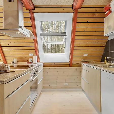 Nyaraló 3 Bedroom Amazing In