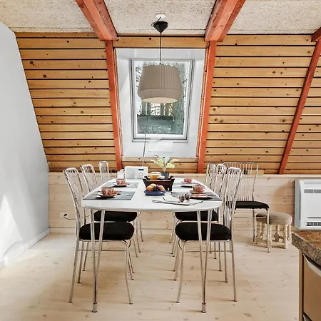 Tatil Evi 3 Bedroom Amazing In Hadsund