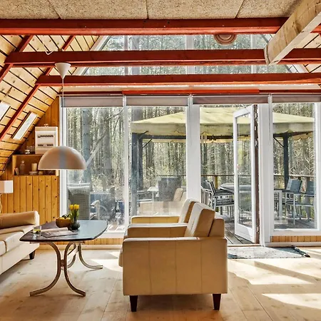 3 Bedroom Amazing In Hadsund