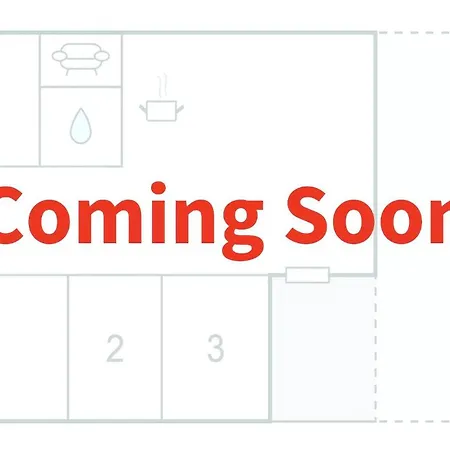 펜션 3 Bedroom Amazing In *